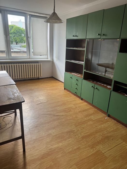 Do wynajęcia kawalerka 28 m² – Sosnowiec Pogoń