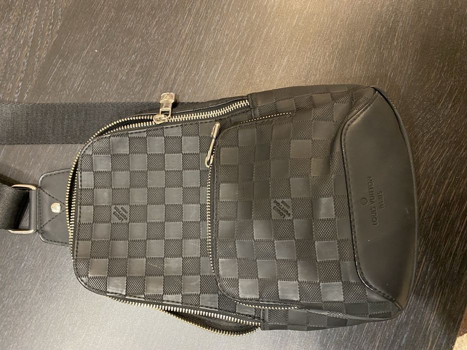 Сумка Louis Vuitton