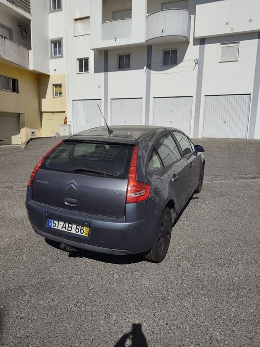 Vendo citroen a dissel apenas precisa de inspeção
