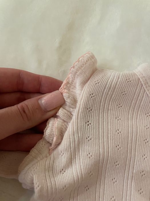 Боді для немовлят