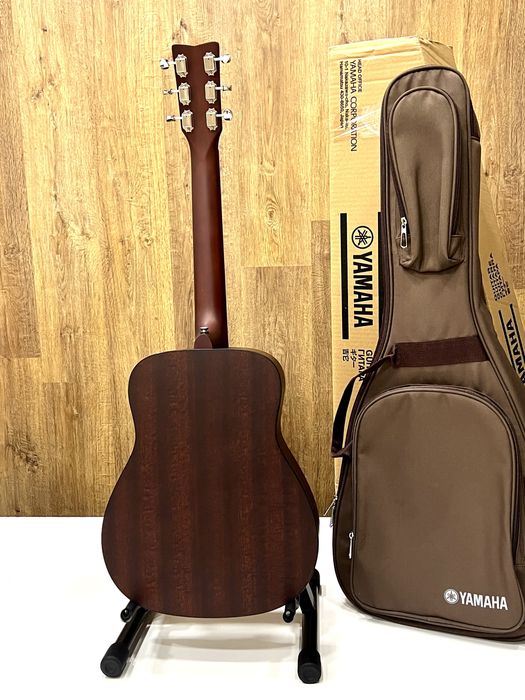 Детская Гитара акустическая Yamaha JR2  Для детей