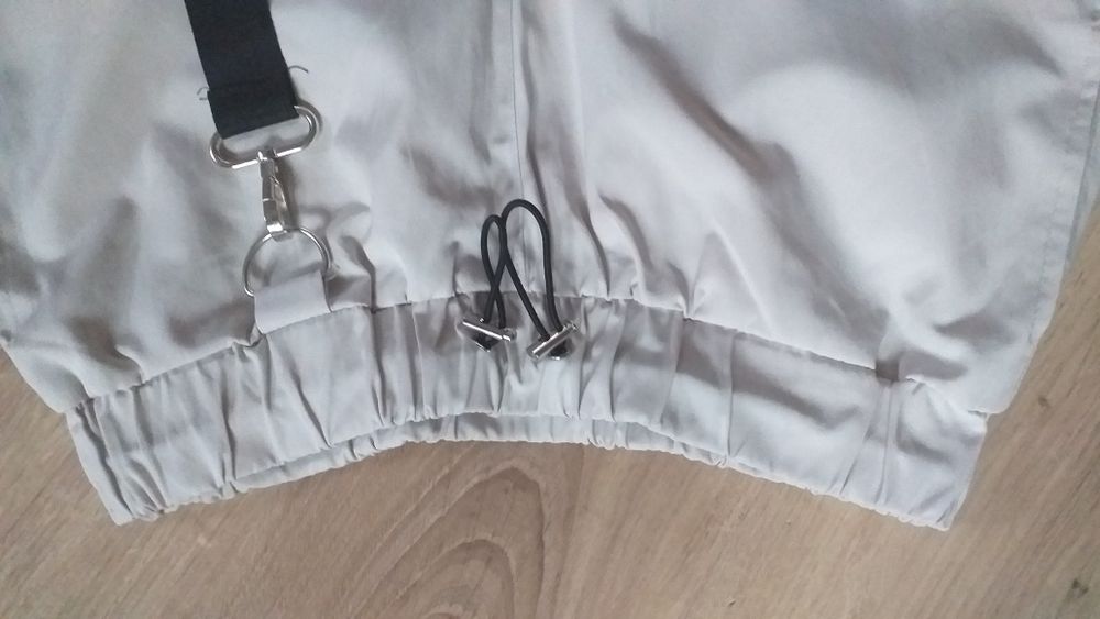 Spodnie Sinsay rozmiar S