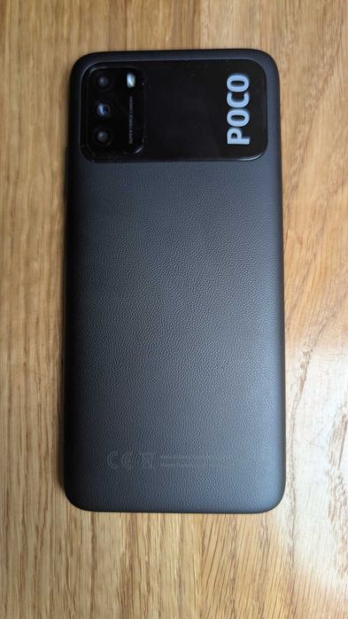 smartfon Xiaomi POCO M3