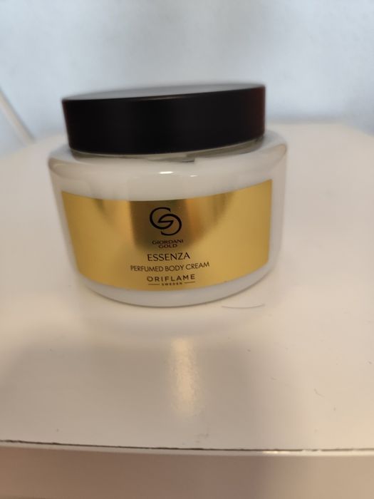 Creme corporal Oriflame body cream