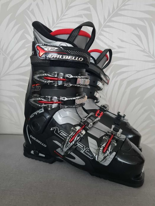Buty narciarskie meskie r.43