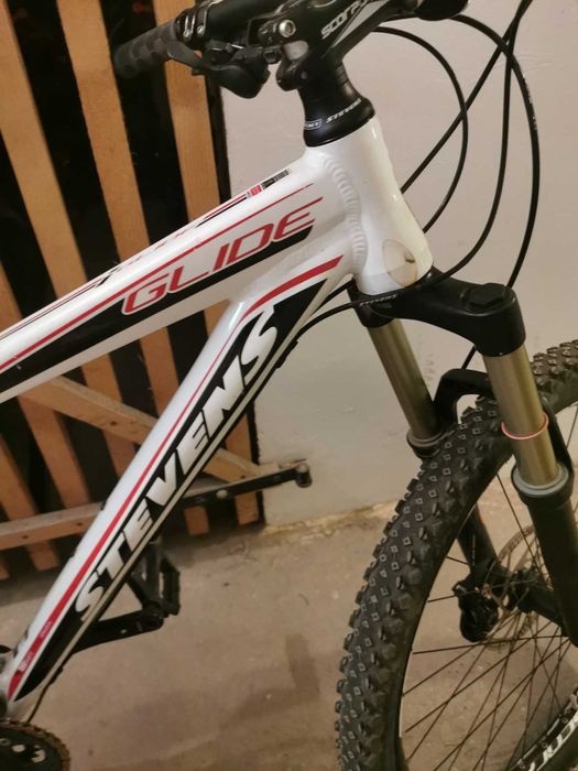 Rower trail / ścieżkowy Stevens Glide Gr.18