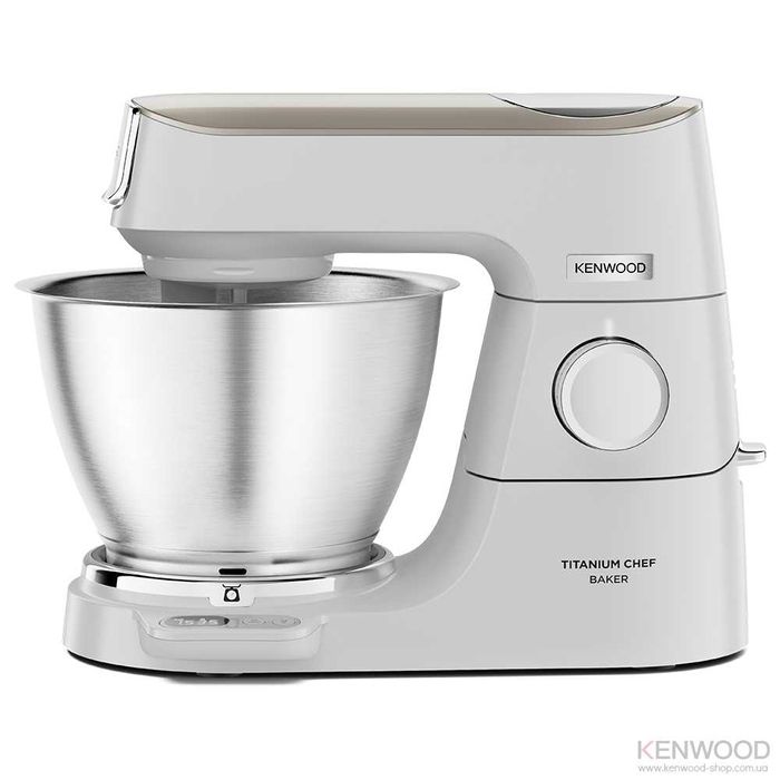 Чаша Kenwood KAB 50.000 BS для Chef Baker нова+індукція+інші.моделі