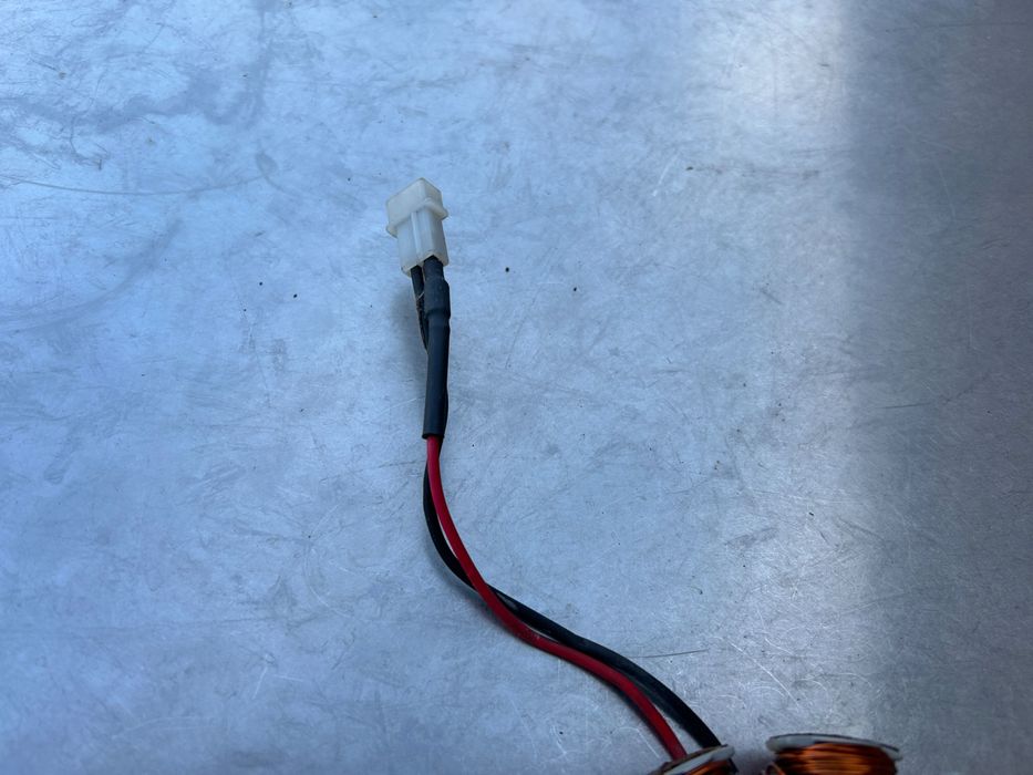 Alternator prądnica cewka BRIGGS STRATTON 696458 ORYGINAŁ 8-20KM (25)