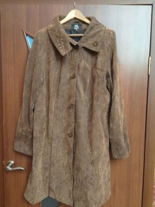 продам  жіночий плащ