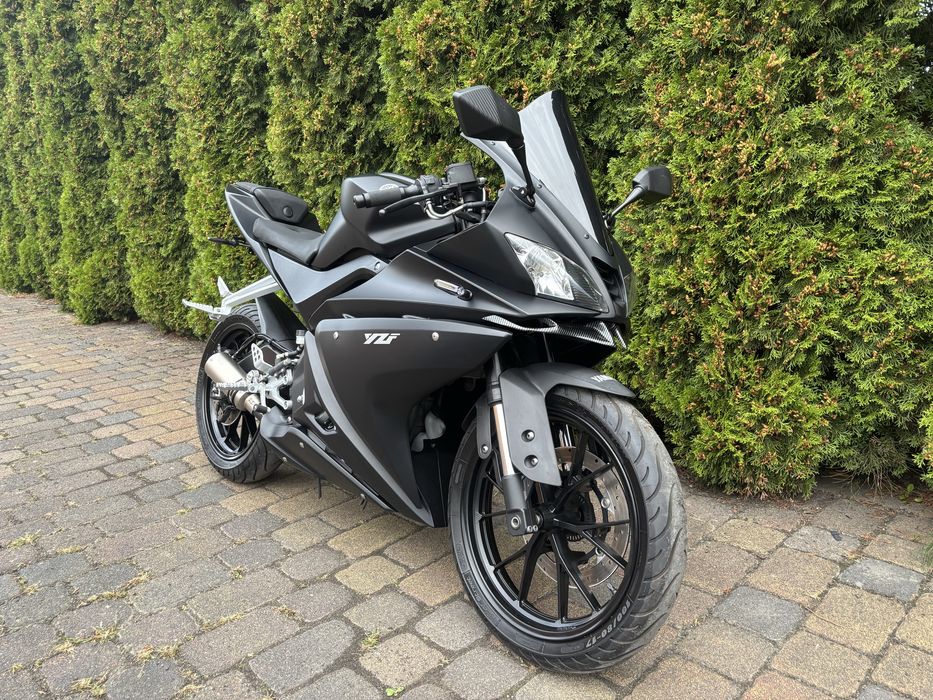Yamaha