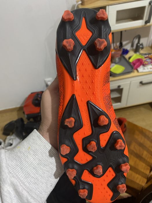 Chuteiras adidas predator
