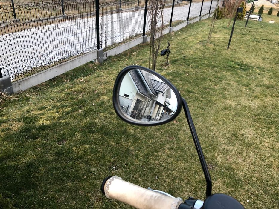 Batavus Mambo rama 53 cm