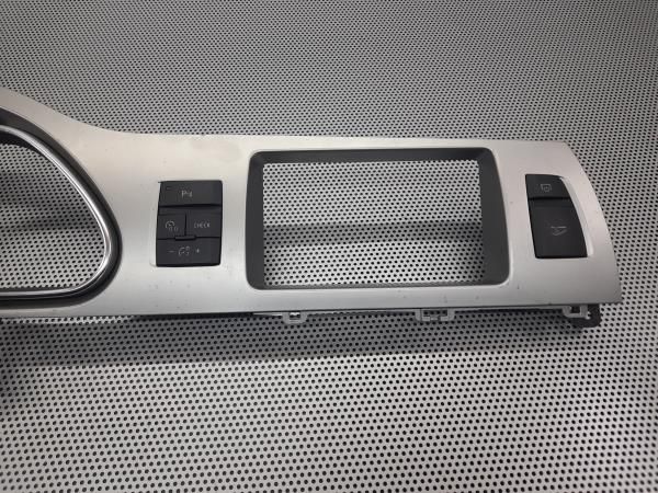 Aro do quadrante AUDI Q7 (4L)