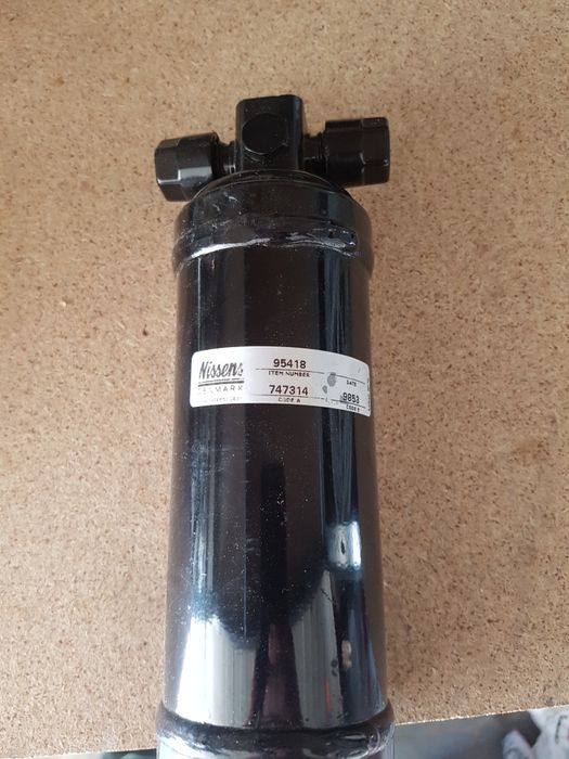 Продам осушитель кондиционера Nissens