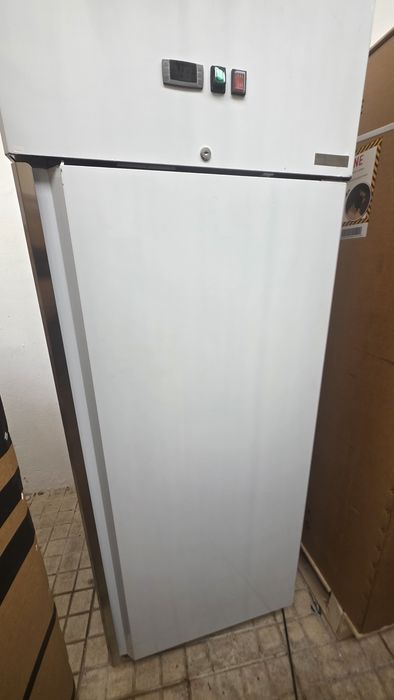 Frio conservação Gn 650