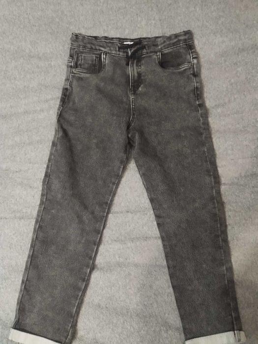 Джинсы Sinsay на рост 140 см