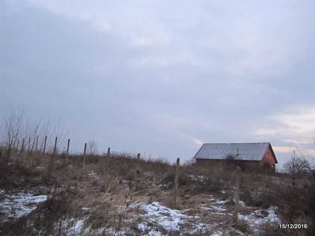 Продаж земельної ділянки 25 сот. с.Холмець Закарпат.обл. 12000$