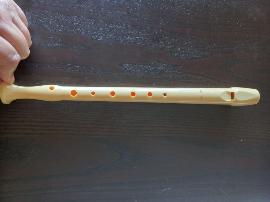 Block flute as new64298957782147120