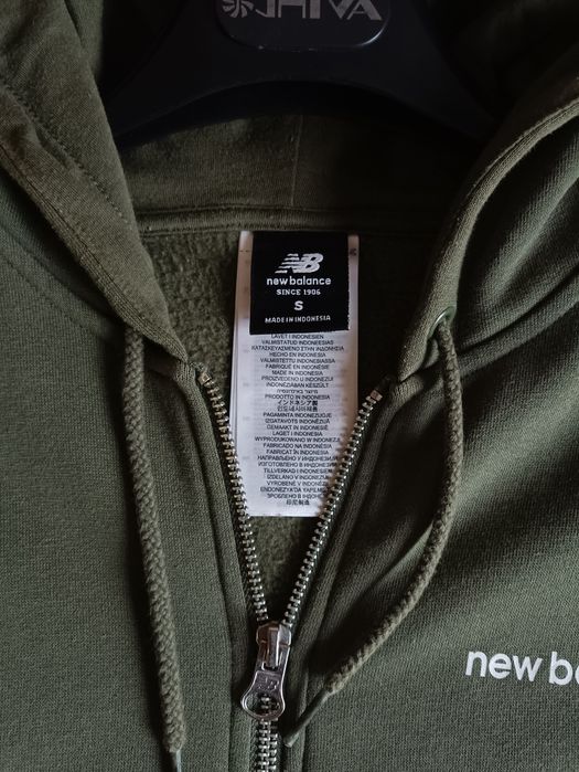 Оригінальний Костюм New Balance