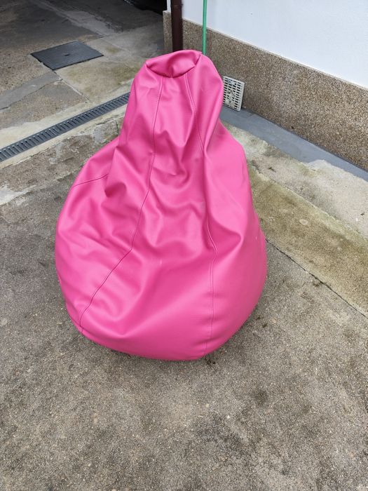 Venda deste puf em Pera