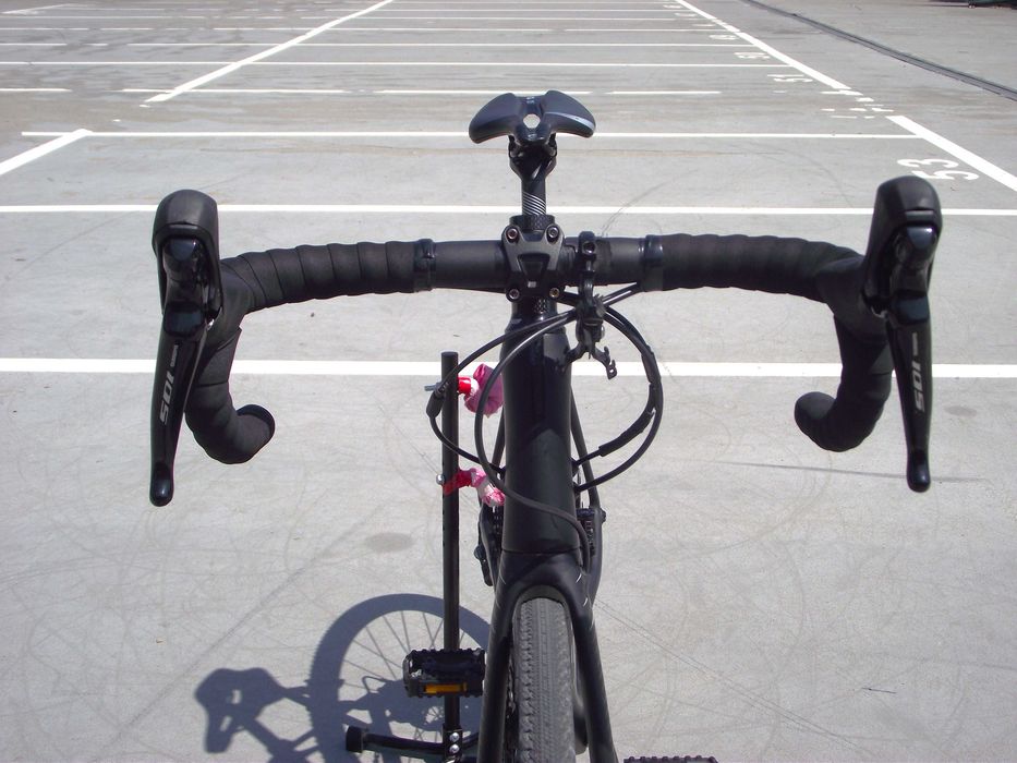 ORBEA AVANT M30 Carbon 8.4 kg r.53 cm Koła Carbon Szosa Endurance Gravel