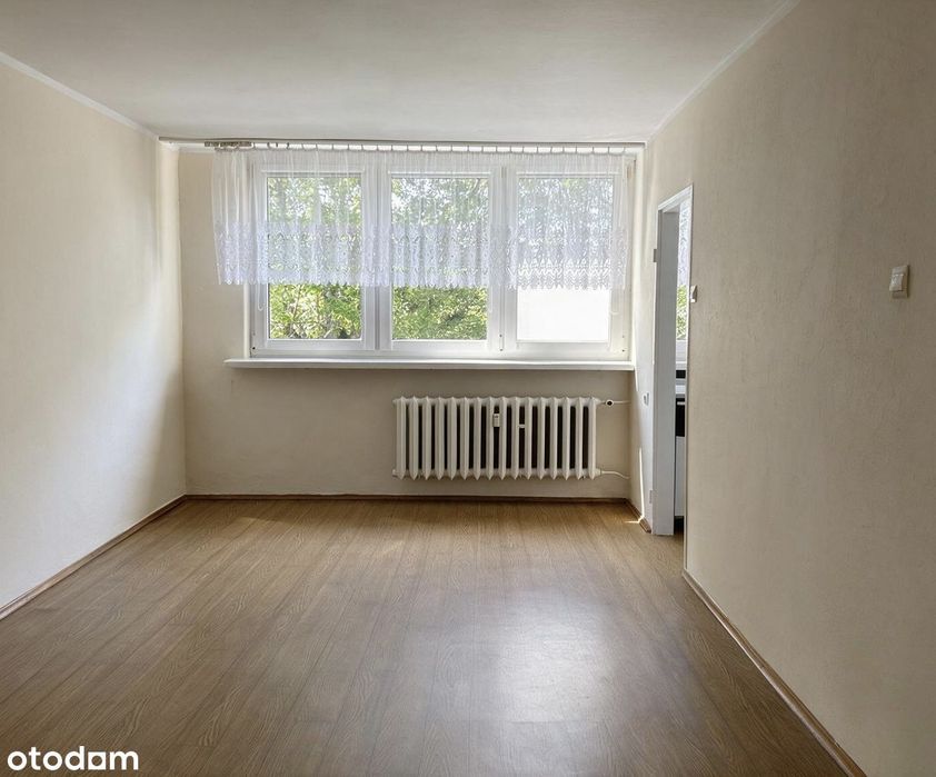 Mikołów, Os. Norwida / 3 pokoje / tereny zielone / balkon / 2 piwnice
