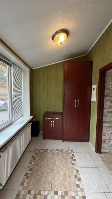 2к Центр (56кв)  с автономным отоплением, отдельный вход