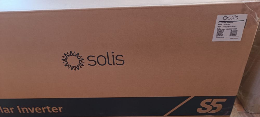 Сонячні панелі  Trina solar 625 w