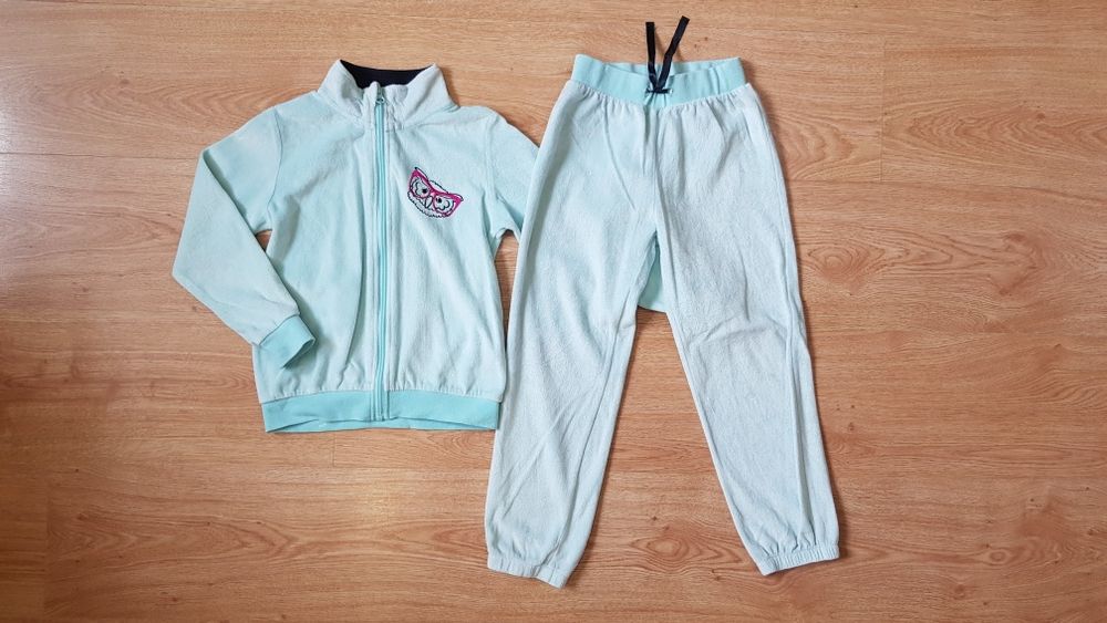 Домашний комплект костюм для дома теплая пижама пiжама пижамка тепла