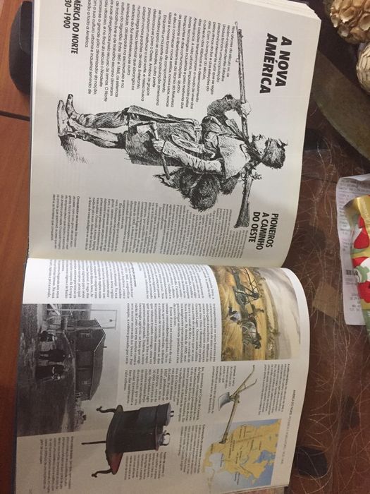 História da vida quotidiana