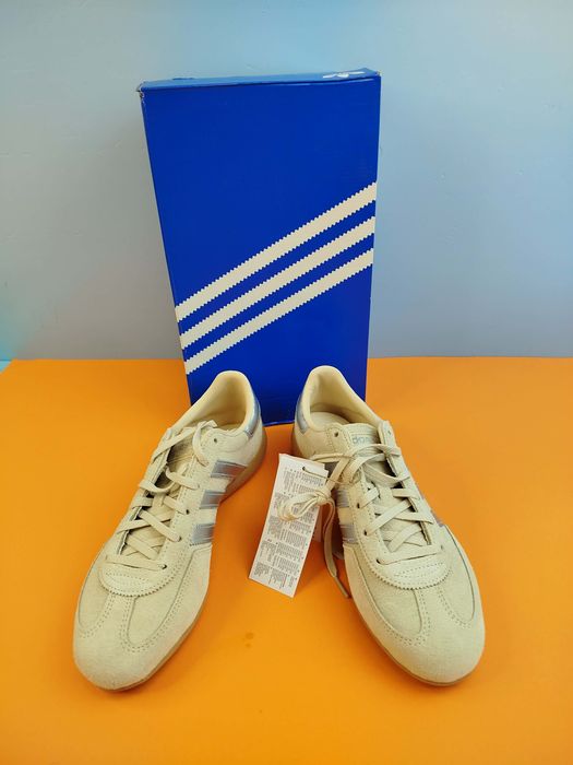 Buty Handball Spezial LO Pro W