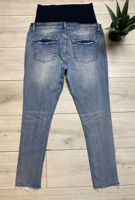 Джинси для вагітних.штани для вагітних