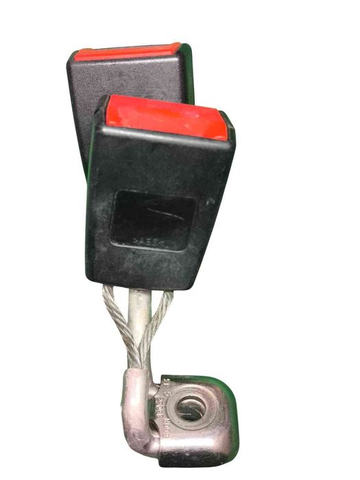 Encaixe de Cinto Central VW PASSAT B6