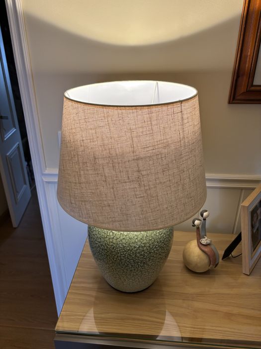 Collunas/lampadas JBL Sengled