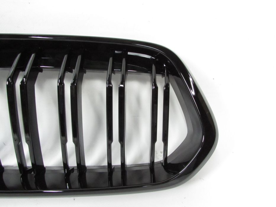 Grelhas Duplas Novo Bmw X2 (F39)