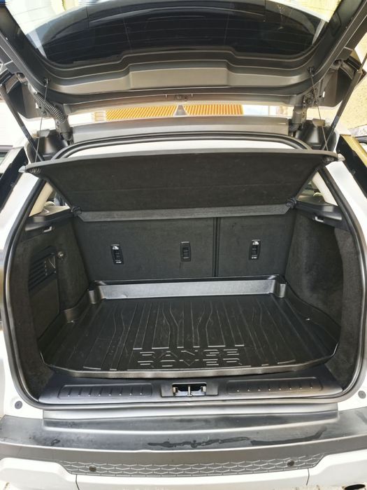Land Rover Range Rover Evoque 2.0d