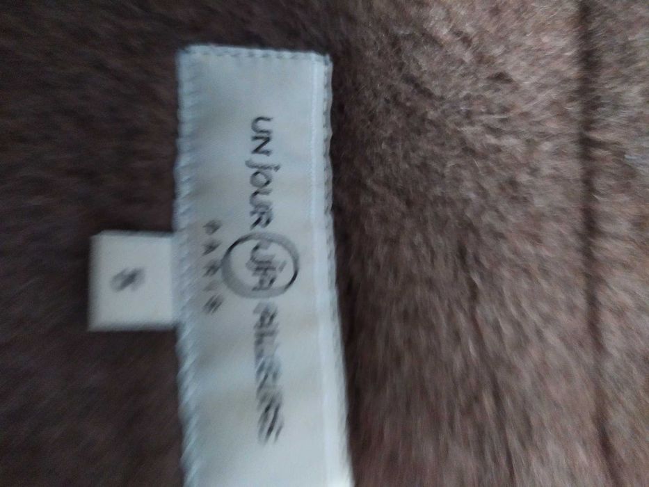 Шубка пальто весна