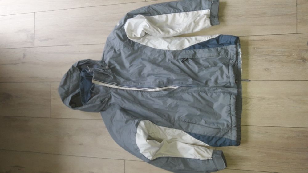 Kurtka zimowa narciarska M