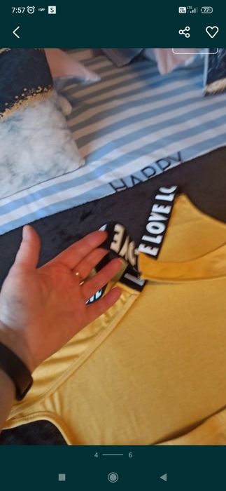 Sukienka z odkrytymi plecami l/xl