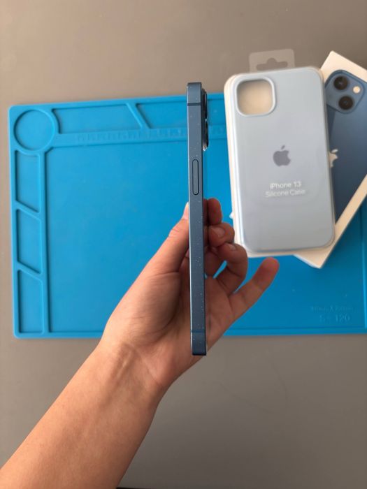 iPhone 13,128 gb
