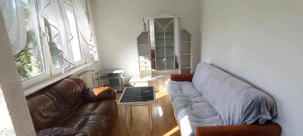 Mieszkanie do wynajęcia 29 M2 pokój+ pokój z aneksem