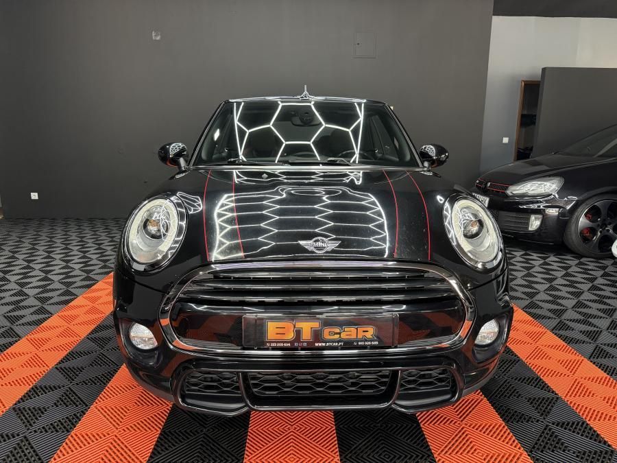 MINI Cabrio447804398843340801