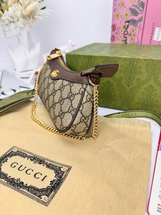 Torebka Gucci ophidia mini
