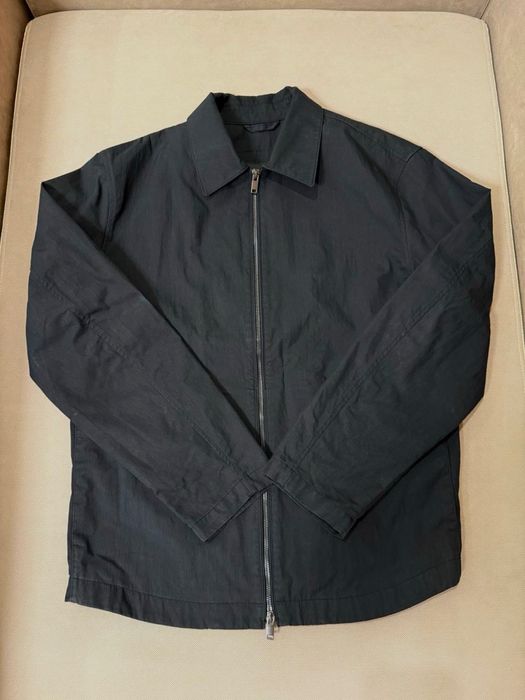 Вітровка / Harrington Massimo Dutti, чоловіча, M