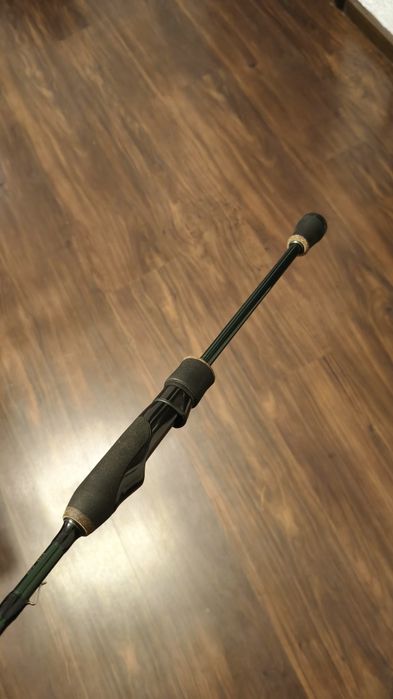 Spining dam microflex 0.5-3g 2.31m