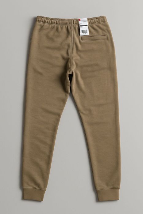 Nike Sportswear Club Fleece (Calças de Treino) (EUR L)