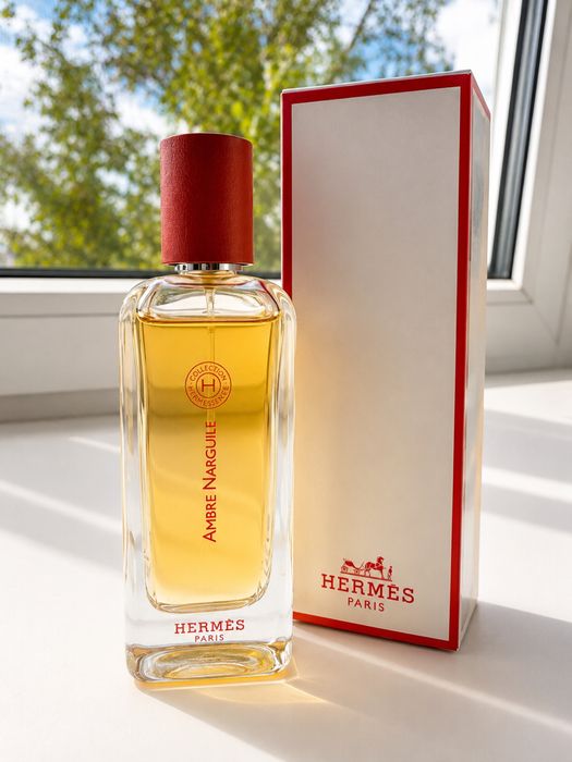 Hermes оригінал парфум