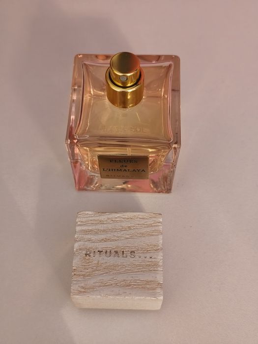 Rituals Fleurs De L`Himalaya 50ml EDP