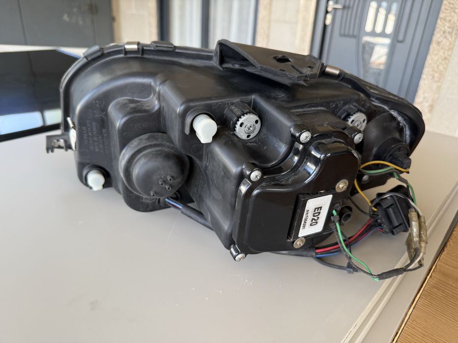 Farois audi a6 2001/2004