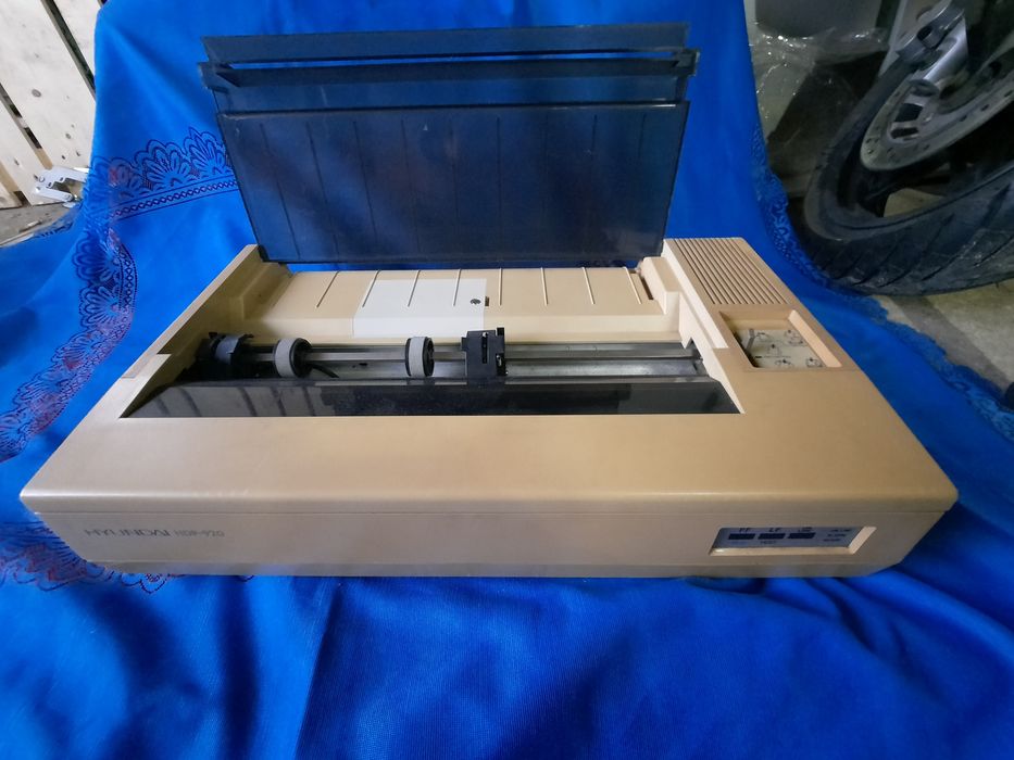 Drukarka HYUNDAI HDP-920